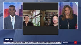 UIC professors fight displacement in Uptown