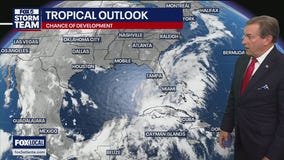 Wednesday night forecast