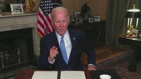 Biden signs executive order aimed at protecting travel for abortion