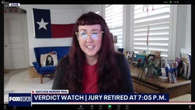 Lawyer: This is the key piece of evidence in the Sarah Boone trial