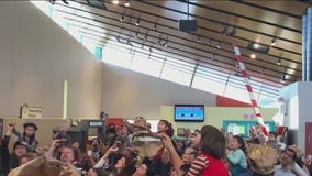 Chicago New Year's Eve celebrations for kids