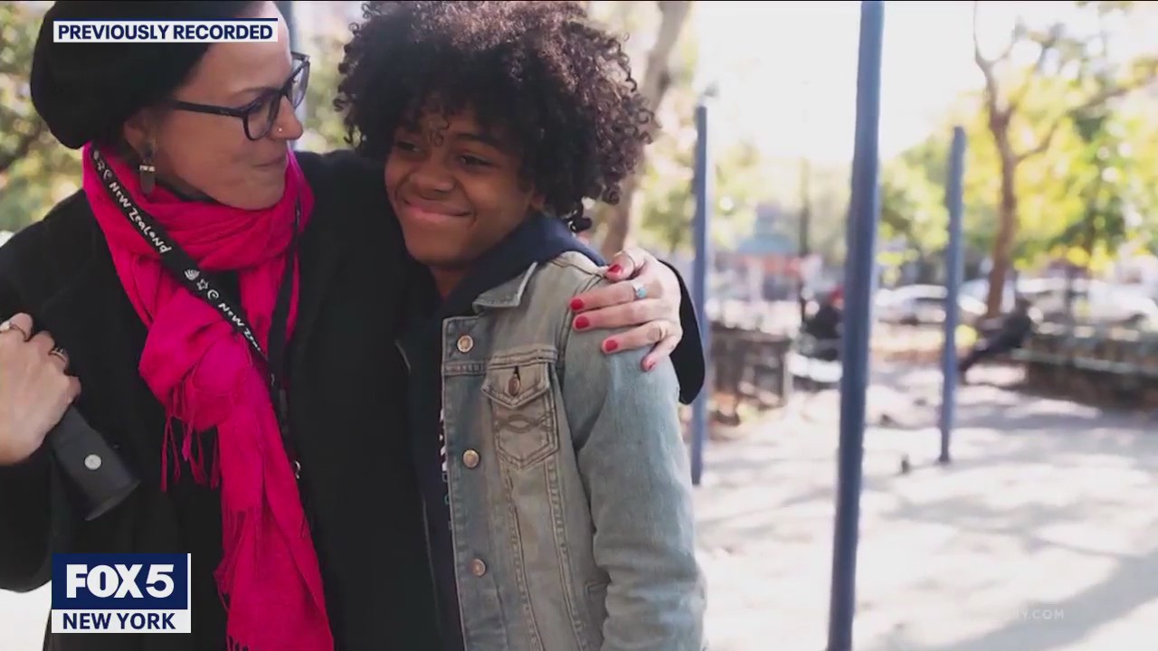 Good Day Street Talk