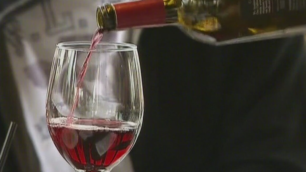 Navigating holiday parties without alcohol