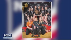 Hartford gymnastics coach finds success through adversity