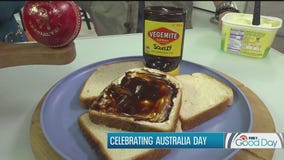 Celebrating Australia Day with unique Aussie foods (not just vegemite)