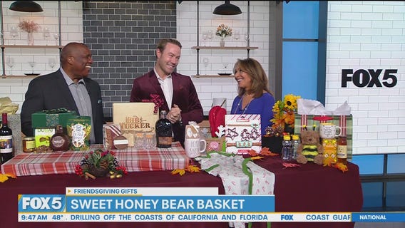 DIY holiday gift ideas with Paul Zahn