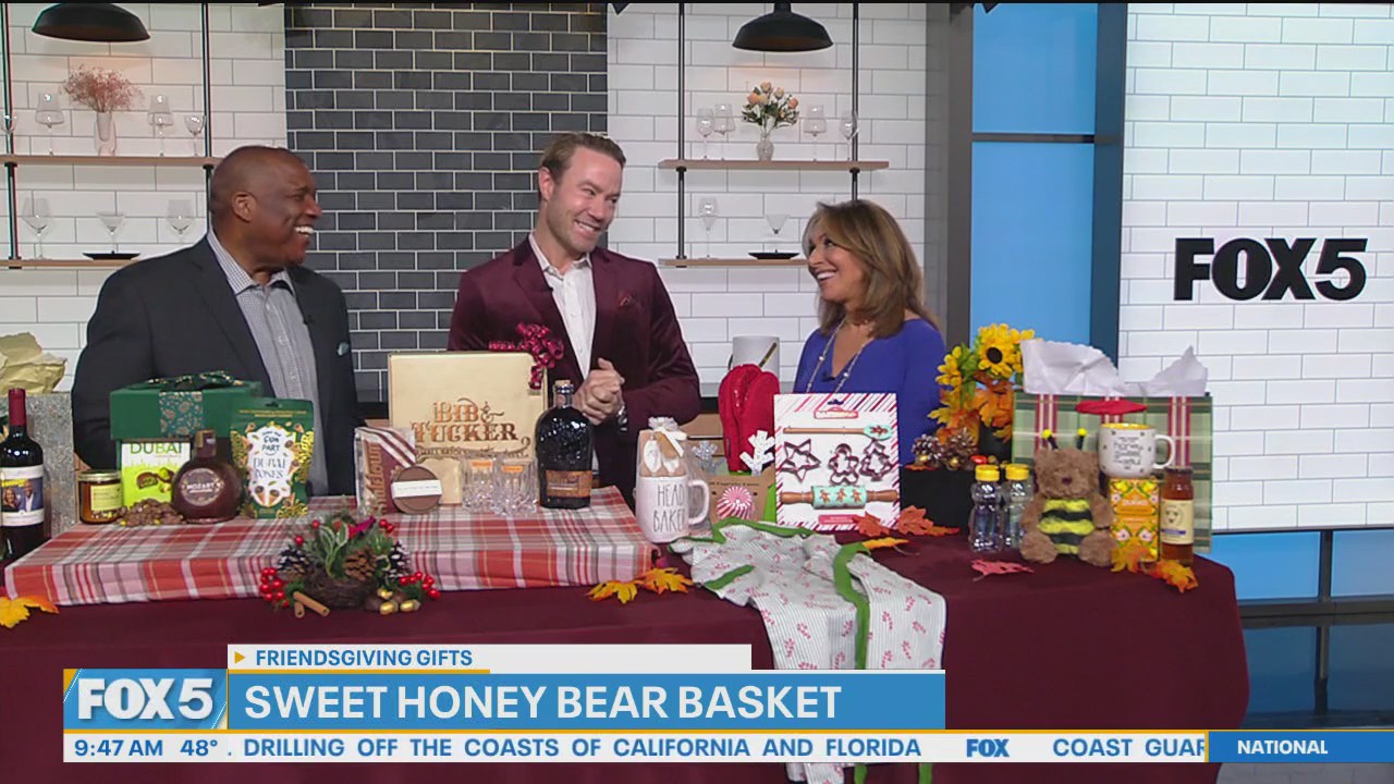 DIY holiday gift ideas with Paul Zahn