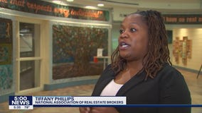 Real estate groups look to close racial disparity