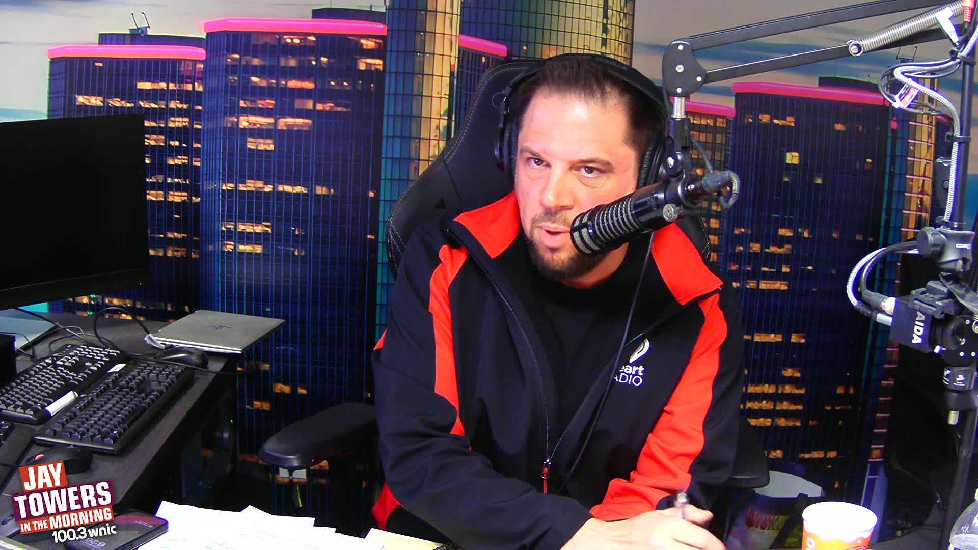 Jay's Adventures on Youtube!