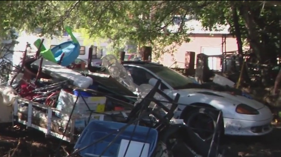 Historic flooding in Globe leaves several dead, missing as community works to rebuild