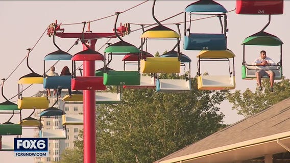 Summerfest weekend format continues for 2022, vendors weigh in on sales