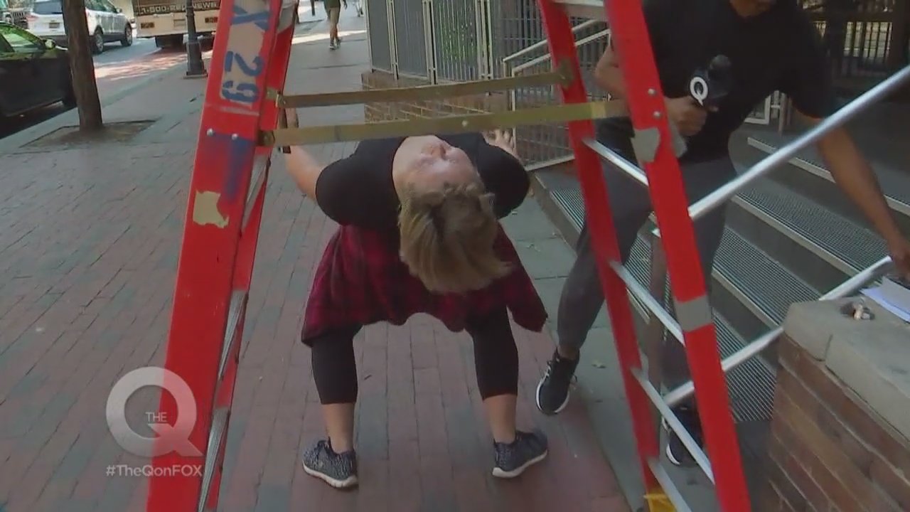 Q Street: National Superstition Day