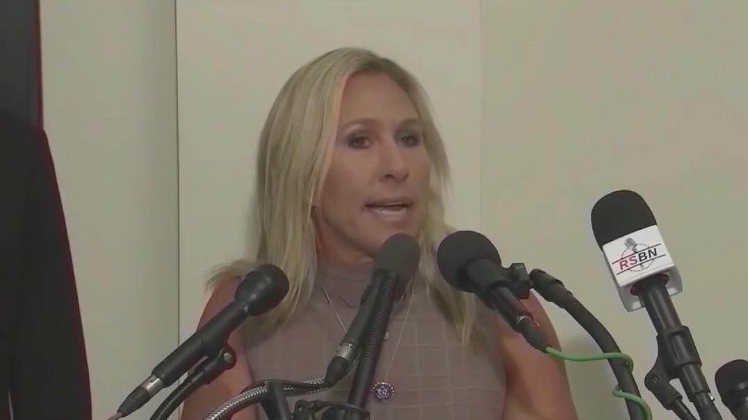 More Georgia Republicans targets of swatting | FOX 5 Atlanta