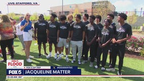 Zip Trip to Stafford: Hometown Team