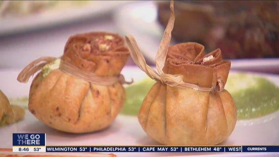 Ya Gotta Try This: El Rancho Viejo in South Philadelphia