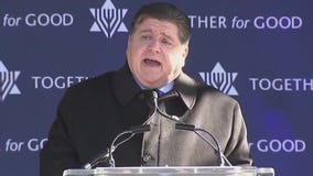 Pritzker expresses support for Israel amidst rising tensions