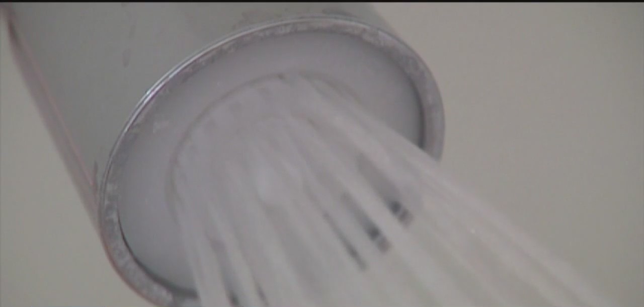 Hot Showers: A pleasure or a pain for your skin?