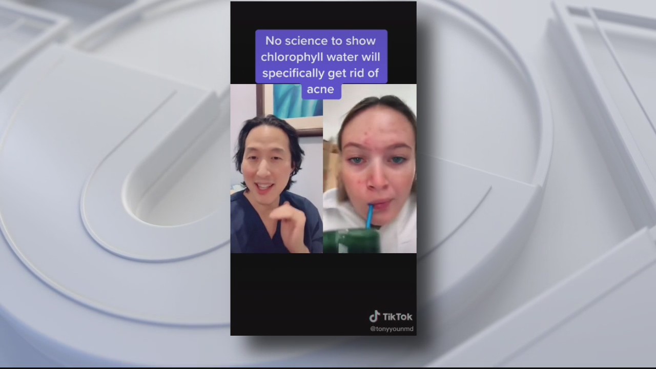 Dr. Tony Youn talks Tik Tok fame and trends to try
