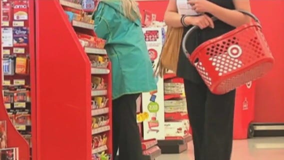 Target tightening up its return policy