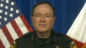 Sheriff Judd leading illegal immigration crackdown