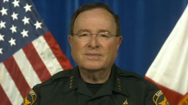 Sheriff Judd leading illegal immigration crackdown