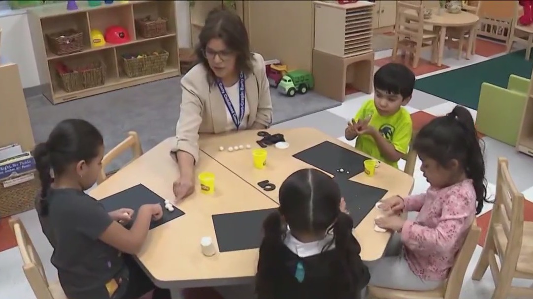 Brand new elementary school gets ribbon-cutting ceremony in Belmont-Cragin