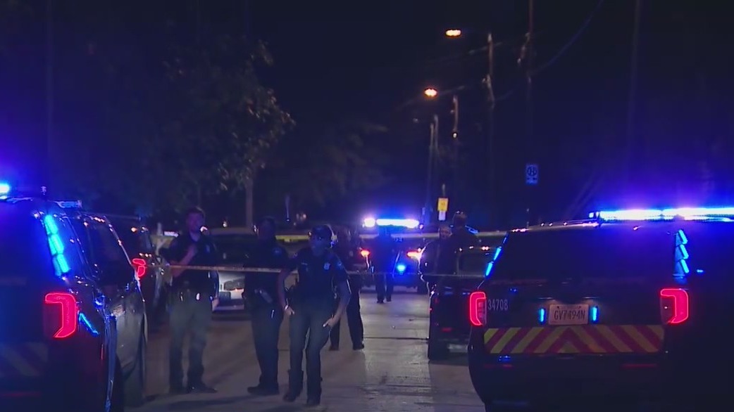 Election eve proves to be a violent one on Atlanta streets | FOX 5 Atlanta