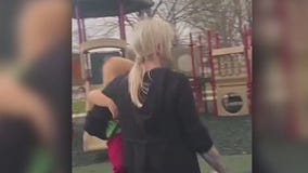 Rochester woman charged after racial slur