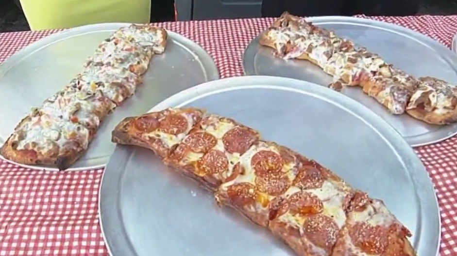 Food Truck Friday with Meatballerz