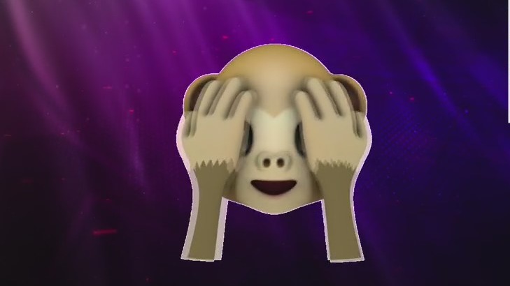 Gen Z'ers say 'old' people use certain emojis