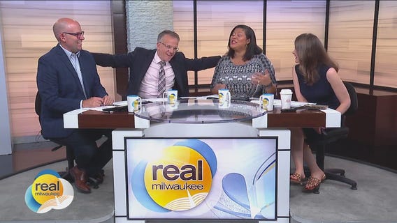 Real Milwaukee | September 23, 2025