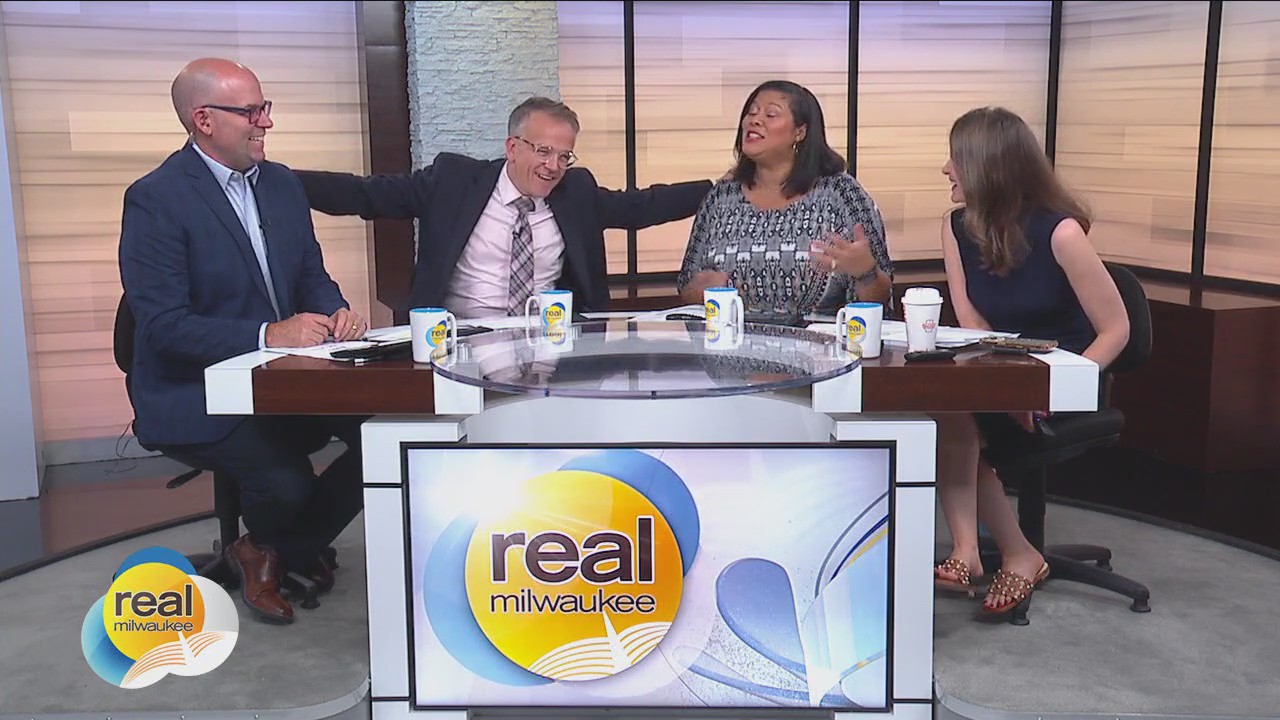 Real Milwaukee | September 23, 2025