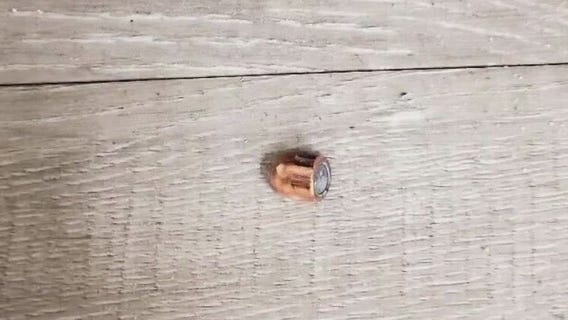 Gun fired in Venice classroom