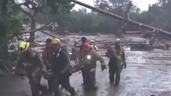 Pasadena Urban Search & Rescue ready for storms