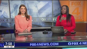 4 the week with Tisia and Kylie