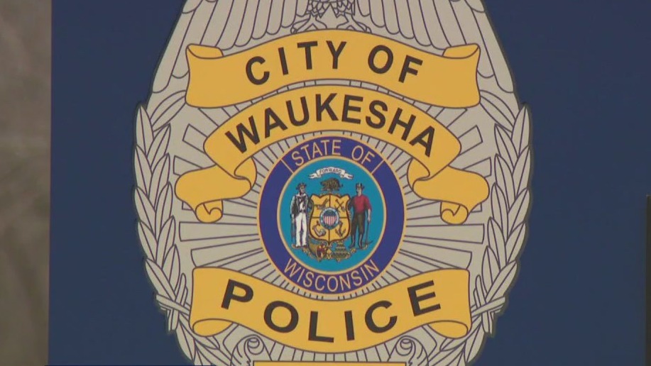 Waukesha serial theft case, man accused dead