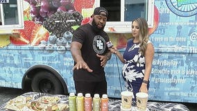 Food Truck Friday: Smooth N Groove