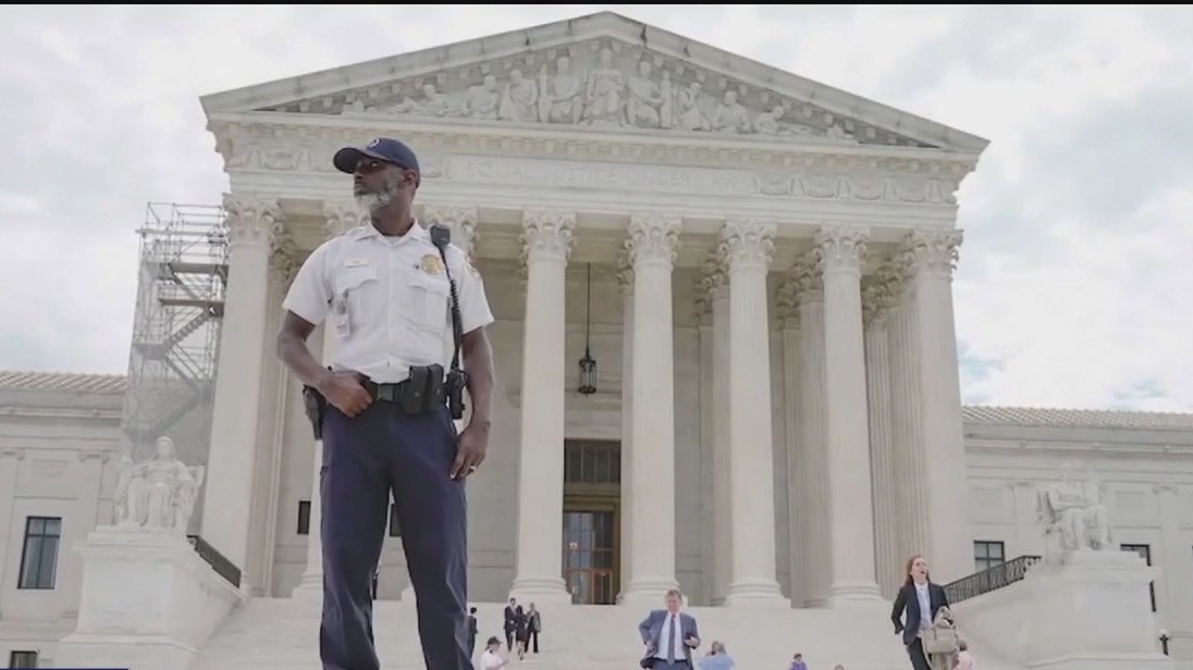 Supreme Court blocks deportations