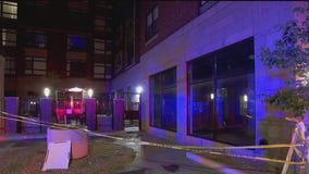 MPD investigates Loring Park triple shooting