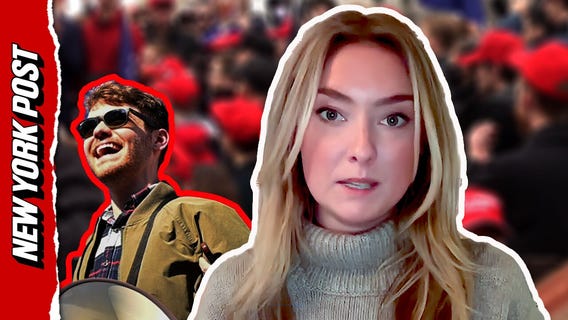 Parents: Get to know Nick Fuentes