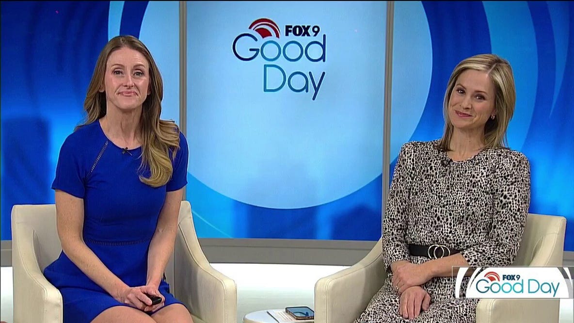 FOX 9 Good Day: Dec. 29, 2025