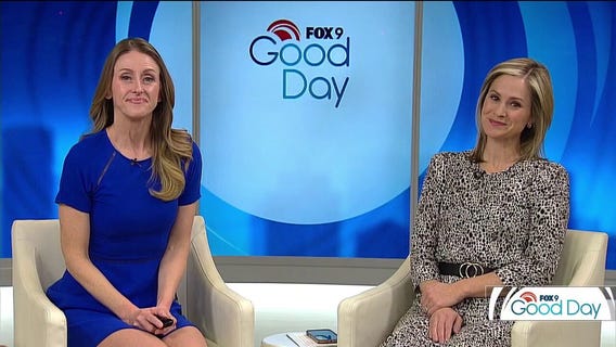 FOX 9 Good Day: Dec. 29, 2025