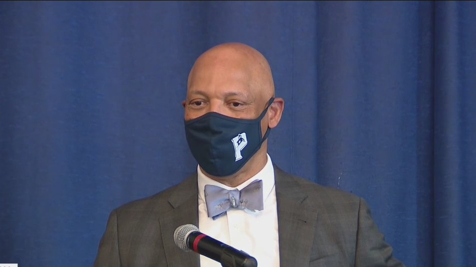 School District of Philadelphia plans to fully reopen for 2021-2022 academic year