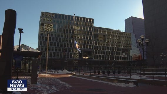 Minneapolis City Council can work from home, city staff told to come back to office