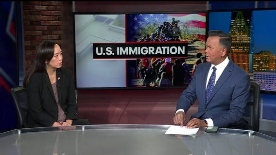 Rumors swirl about ICE Facility plans in Highland Park