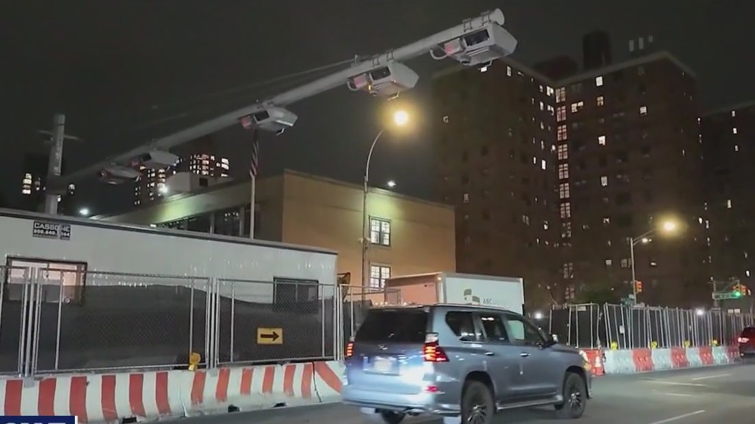 NJ residents speak out on congestion pricing