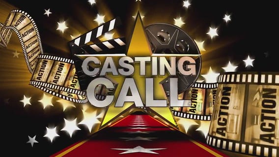 Casting Call Ep. 26