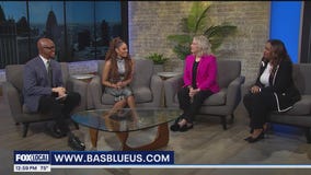 BasBlue's Founders + Fund(Her)s Pitch Day Winners