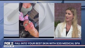 Fall Skincare Tips From The Experts At S2G Medical Spa