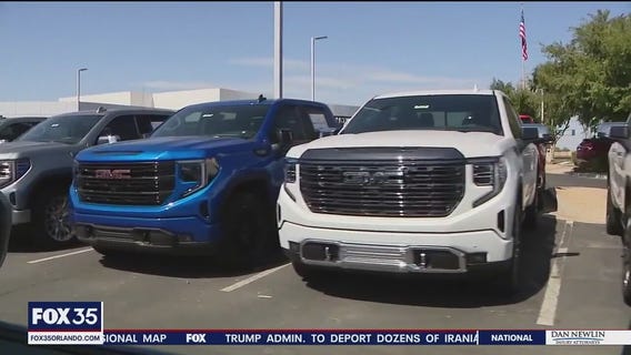 Why are car repossessions on the rise?